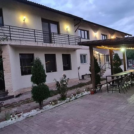 Hotel Vila Sia Râmnicu Vâlcea Zewnętrze zdjęcie